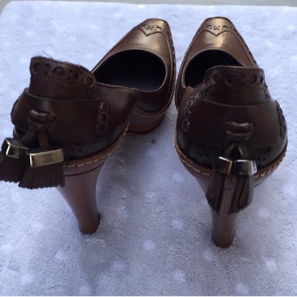 Magnificent Celine Heels - Picture 3 of 3